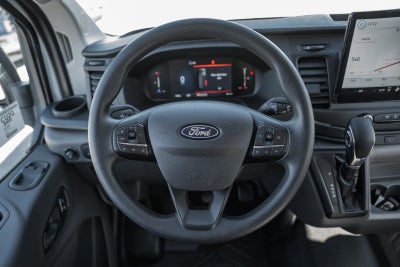 2026 Ford Transit Cargo Van 150