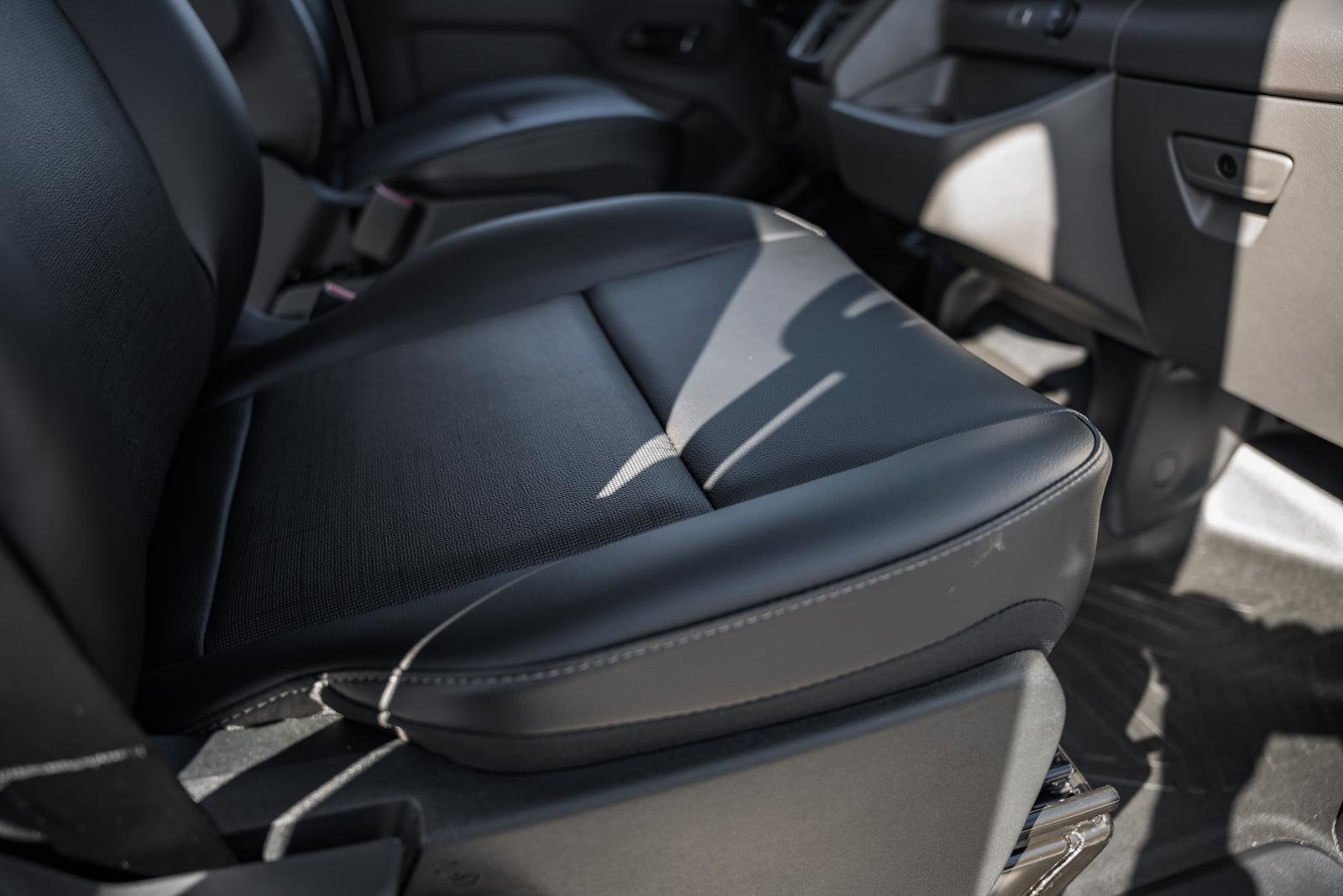 2026 Ford Transit Cargo Van 150