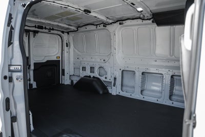 2026 Ford Transit Cargo Van 150