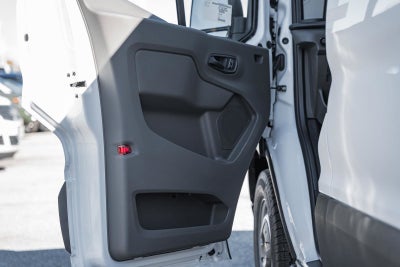 2026 Ford Transit Cargo Van 150