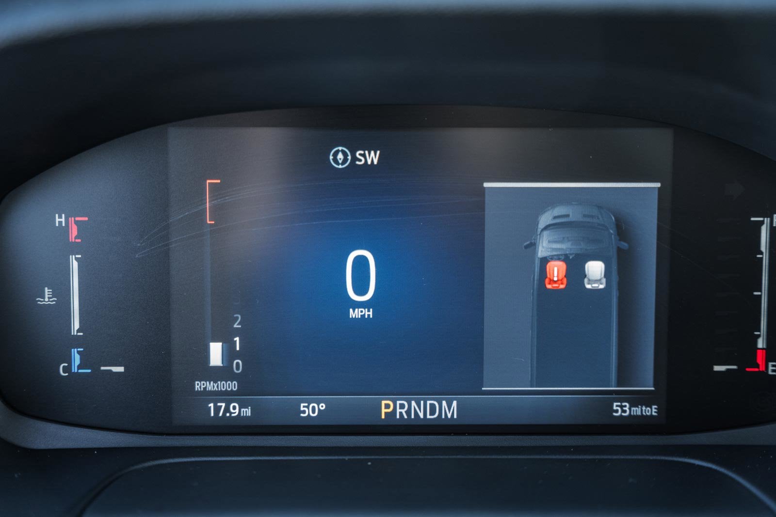 2026 Ford Transit Cargo Van 150