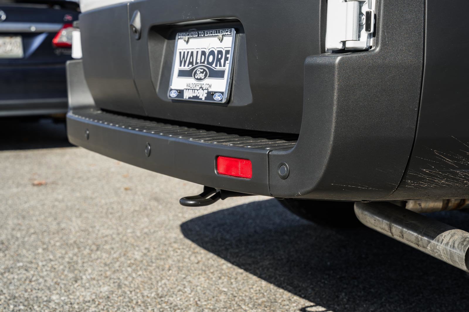 2026 Ford Transit Cargo Van 150