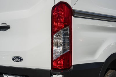 2026 Ford Transit Cargo Van 150