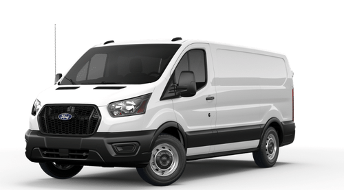 2026 Ford Transit Cargo Van 150