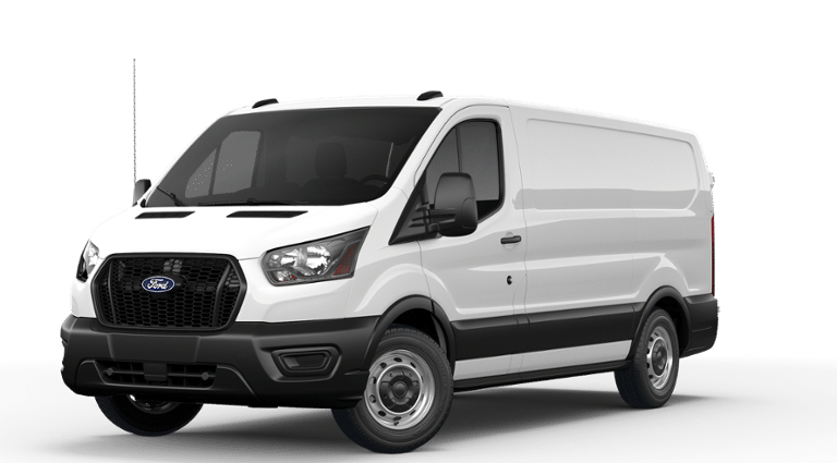2026 Ford Transit Cargo Van 150