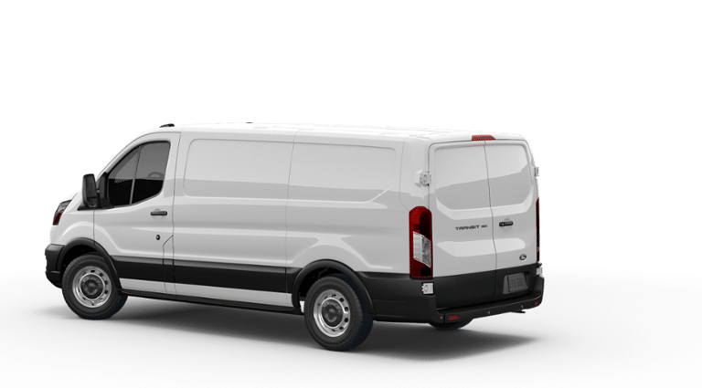2026 Ford Transit Cargo Van 150