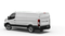 2026 Ford Transit Cargo Van 150