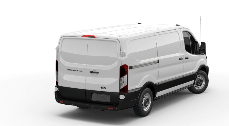 2026 Ford Transit Cargo Van 150