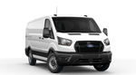 2026 Ford Transit Cargo Van 150