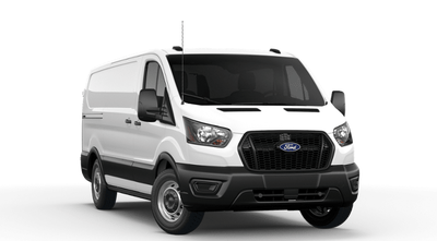 2026 Ford Transit Cargo Van 150