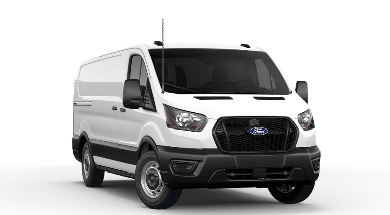 2026 Ford Transit Cargo Van 150