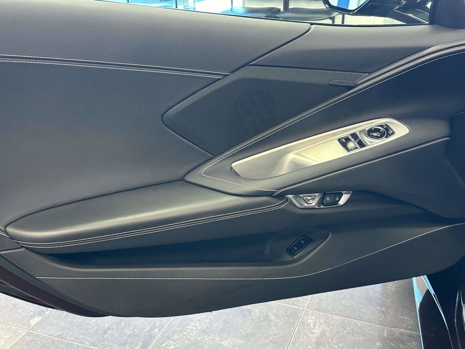 2023 Chevrolet Corvette 1LT