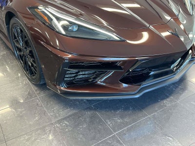 2023 Chevrolet Corvette 1LT