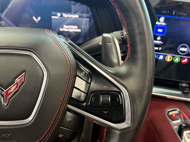 2021 Chevrolet Corvette 3LT