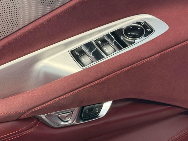 2021 Chevrolet Corvette 3LT