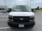 2023 Chevrolet Express Cargo Van Work Van