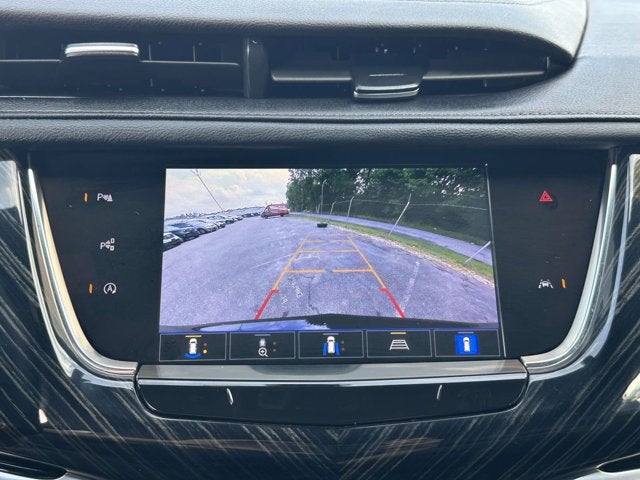 2024 Cadillac XT6 AWD Premium Luxury
