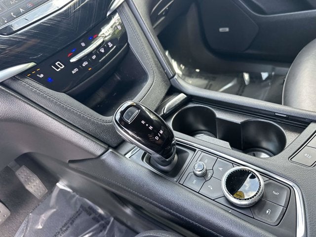 2024 Cadillac XT6 AWD Premium Luxury