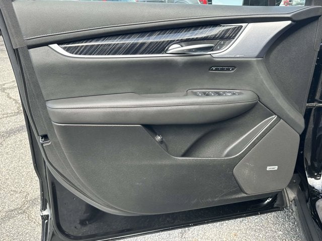 2024 Cadillac XT6 AWD Premium Luxury