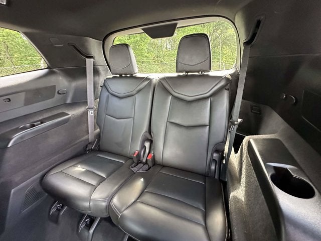 2024 Cadillac XT6 AWD Premium Luxury