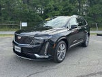 2024 Cadillac XT6 AWD Premium Luxury
