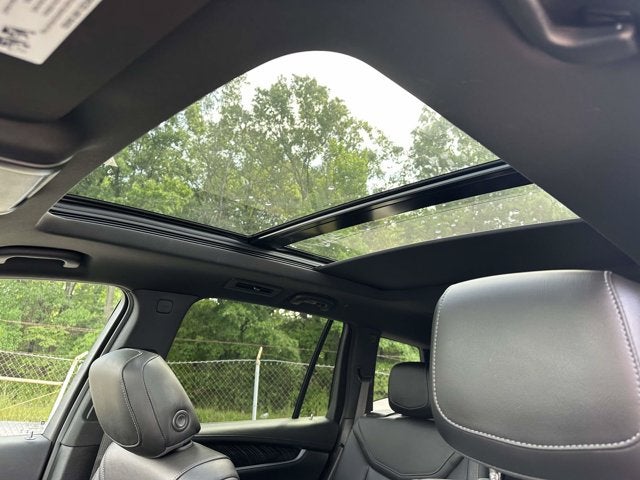 2024 Cadillac XT6 AWD Premium Luxury