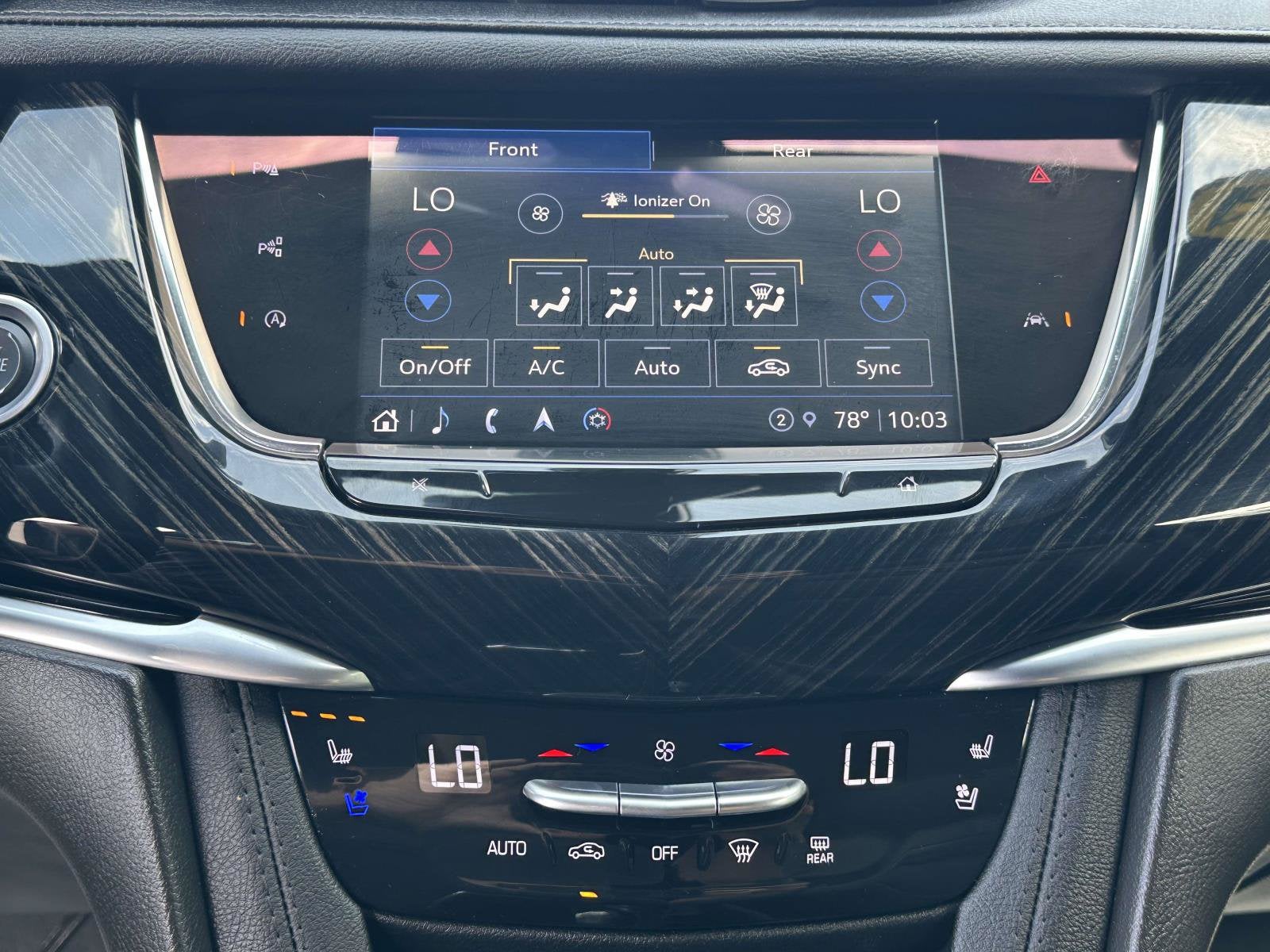 2024 Cadillac XT6 AWD Premium Luxury