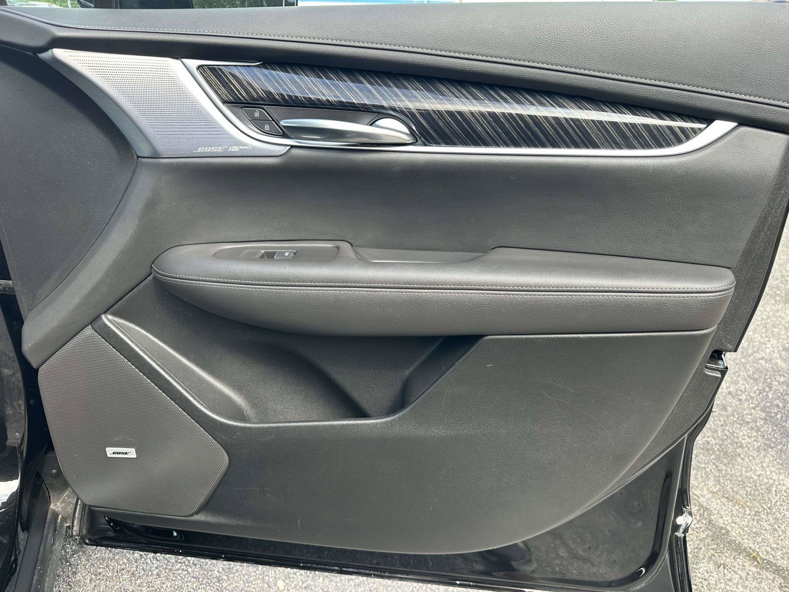 2024 Cadillac XT6 AWD Premium Luxury