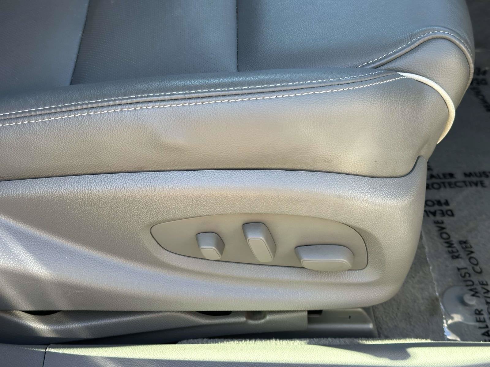2017 Chevrolet Impala Premier