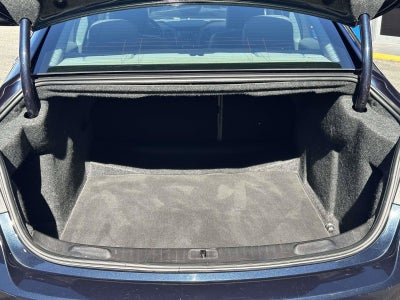 2017 Chevrolet Impala Premier
