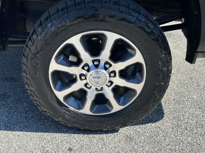2024 RAM 3500 Longhorn