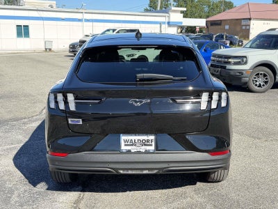 2023 Ford Mustang Mach-E Select