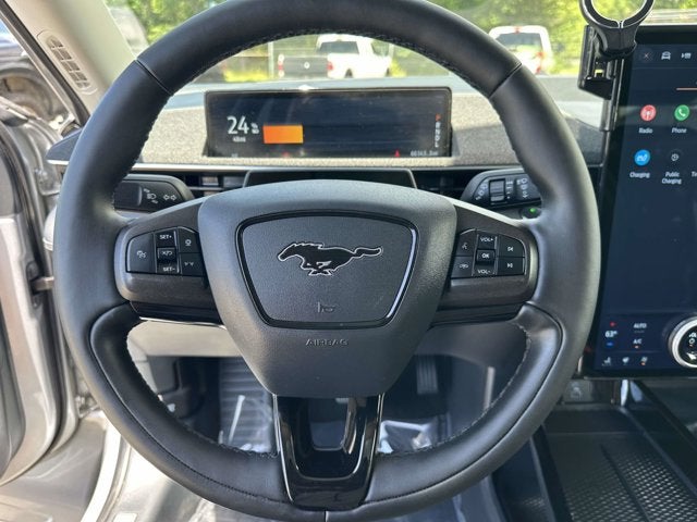 2021 Ford Mustang Mach-E Premium