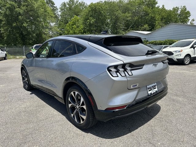2021 Ford Mustang Mach-E Premium