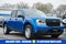 2022 Ford Maverick Base