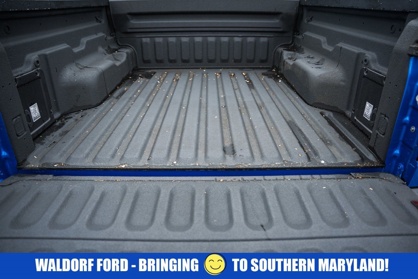 2022 Ford Maverick Base