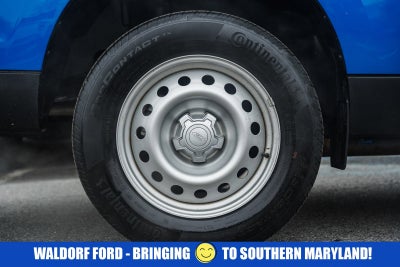 2022 Ford Maverick Base