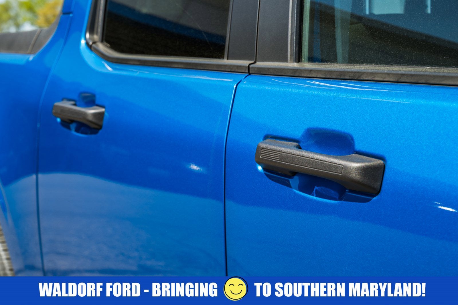 2022 Ford Maverick Base