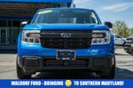 2022 Ford Maverick Base