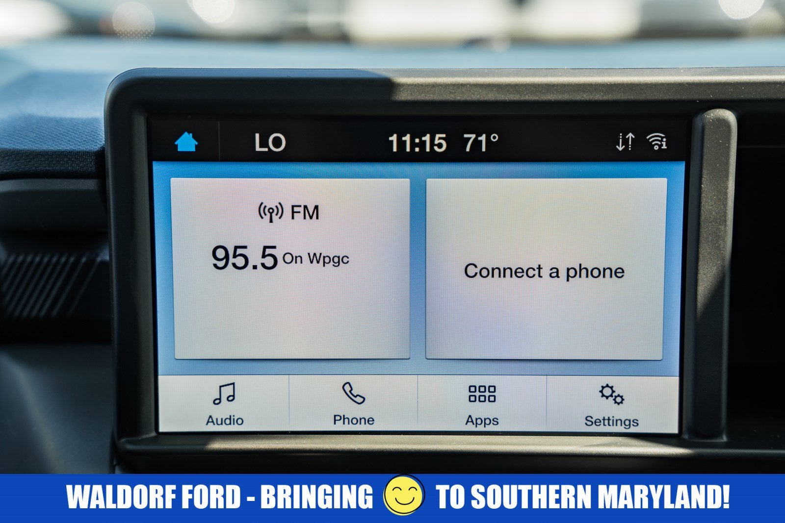 2022 Ford Maverick Base