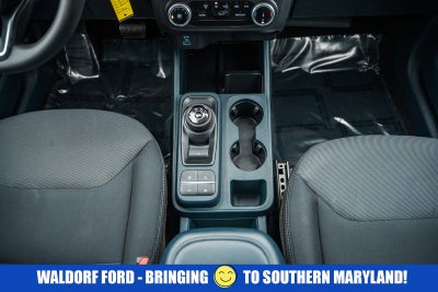 2022 Ford Maverick Base