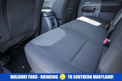 2022 Ford Maverick Base