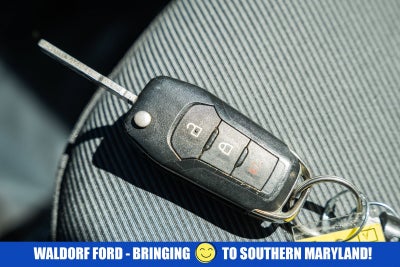 2022 Ford Maverick Base