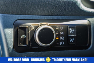 2022 Ford Maverick Base