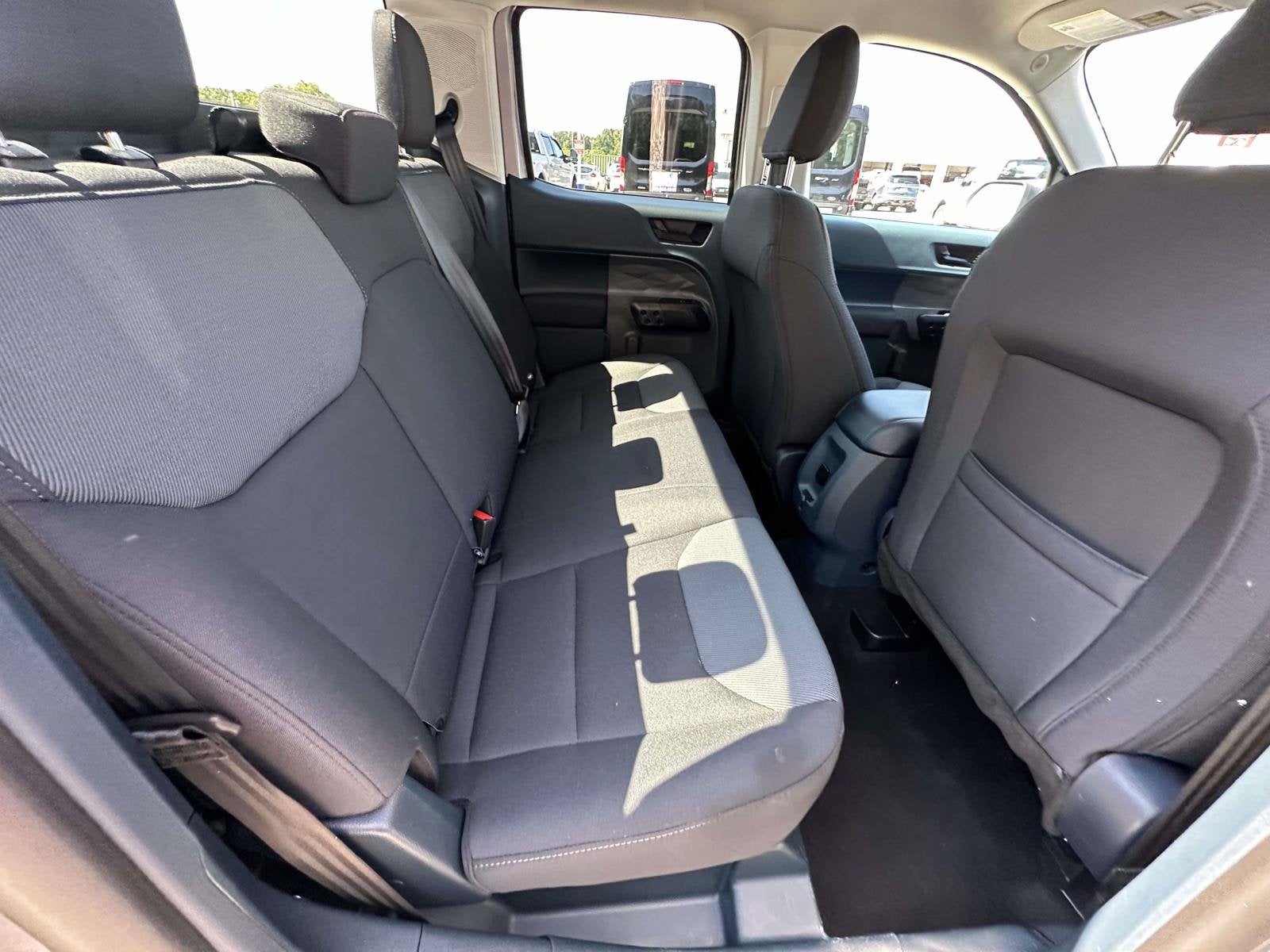 2023 Ford Maverick XL