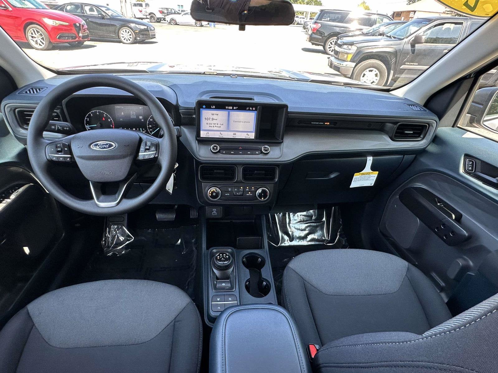 2023 Ford Maverick XL