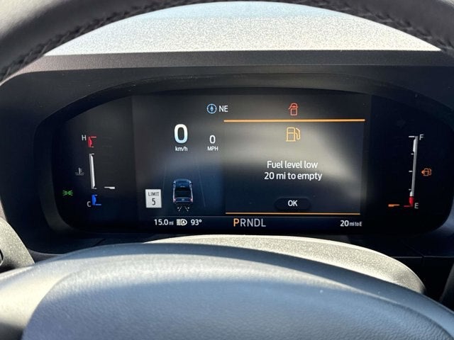 2026 Ford Maverick Lariat®