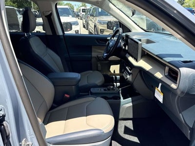 2026 Ford Maverick Lariat®