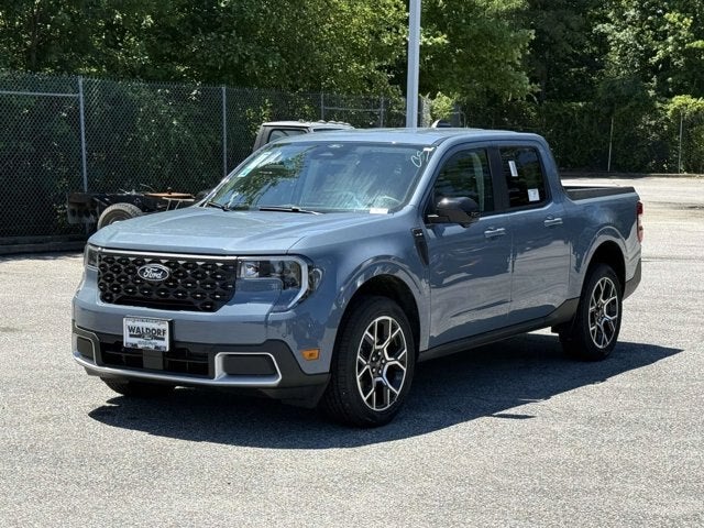 2026 Ford Maverick Lariat®