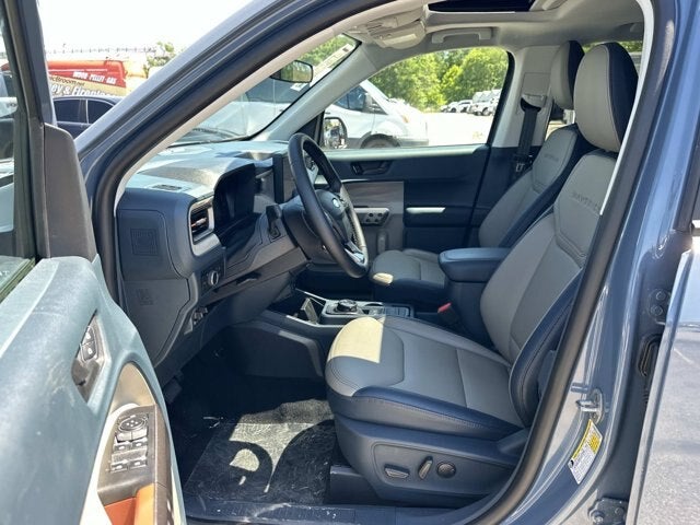 2026 Ford Maverick Lariat®